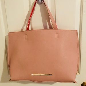 Steven Madden large tote
